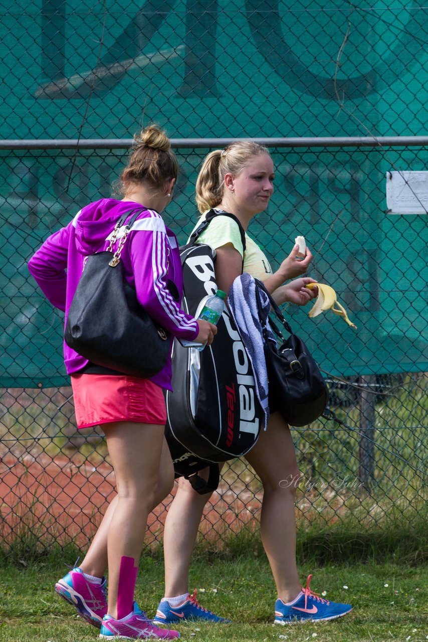 Agatha Zmijak 41 - Damen 1.Kieler HTC - TSV Glinde